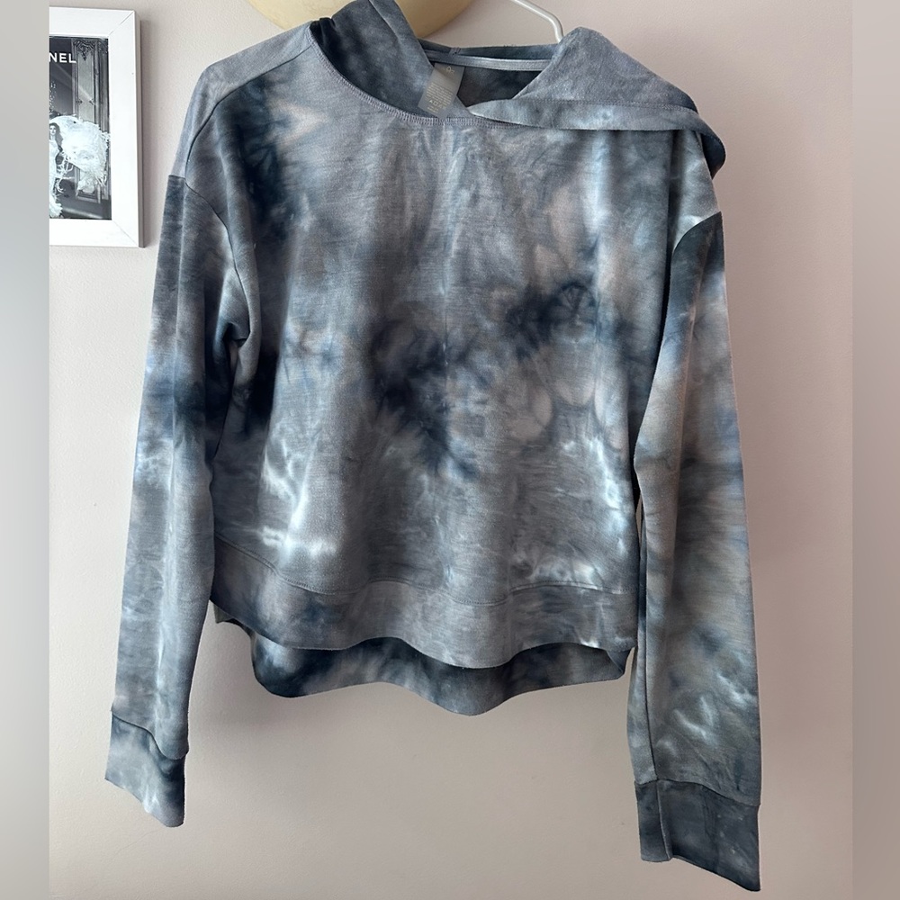 Grey Sweater